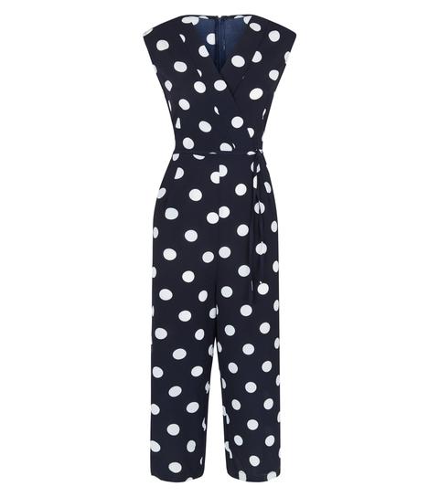 ax paris polka dot