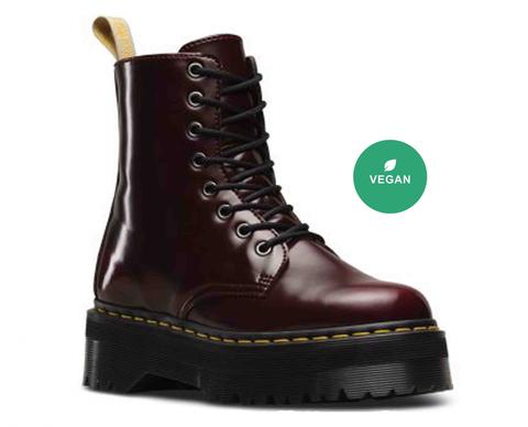 Bota 'dr.martens Cherry Vegan' - 40