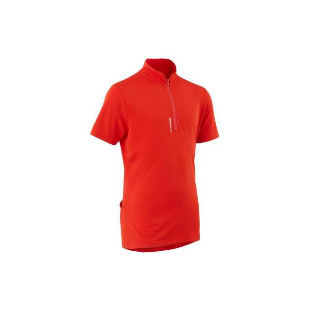 maglia rossa decathlon
