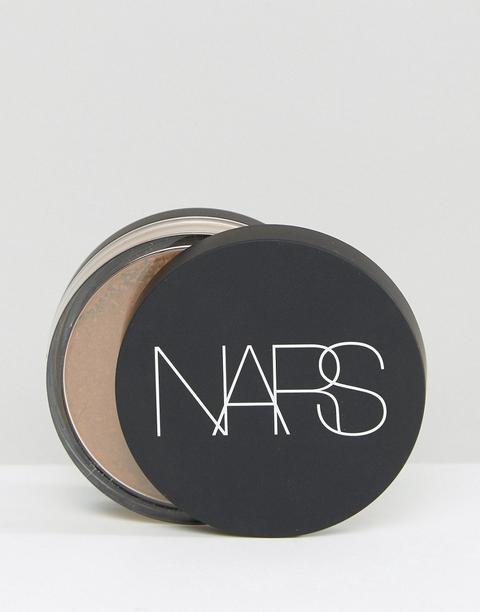 Nars Soft Velvet Loose Powder