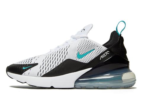 Nike Air Max 270, Blanco from Jd Sports 