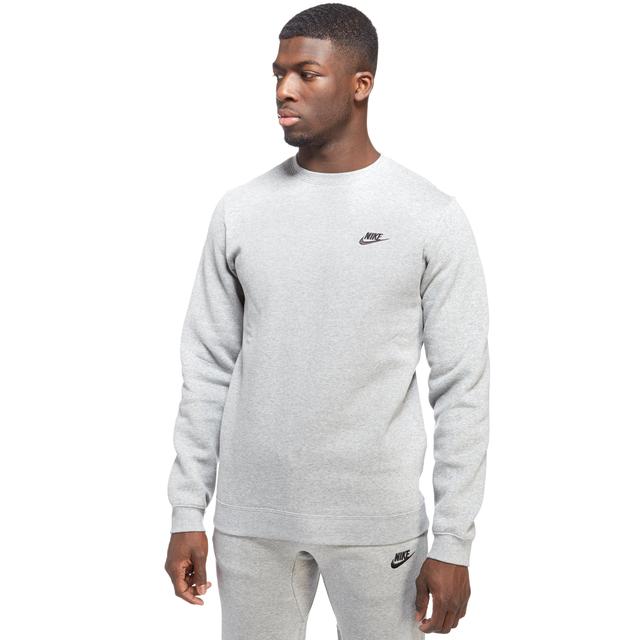 jd nike crew sweatshirt