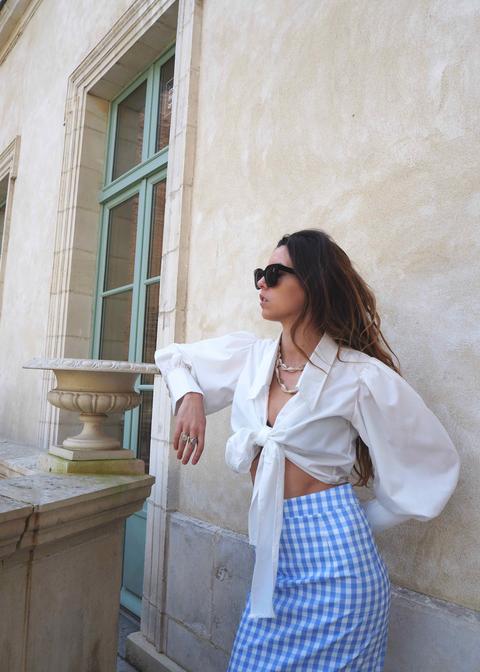 Chemise Zoe