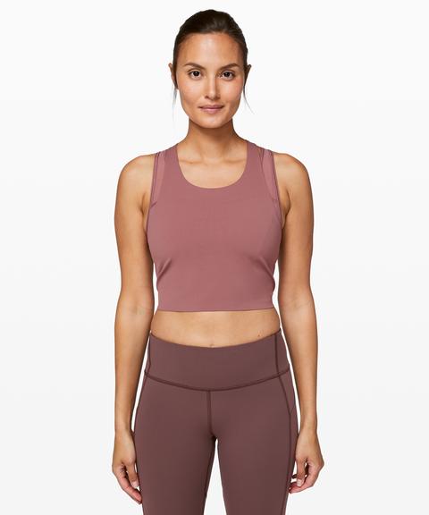 lululemon free to be tank