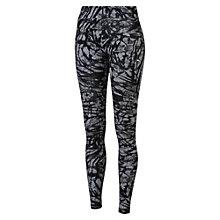 Leggings Style Collision Donna Puma