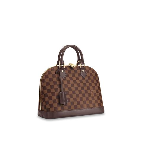 Sac Alma Pm