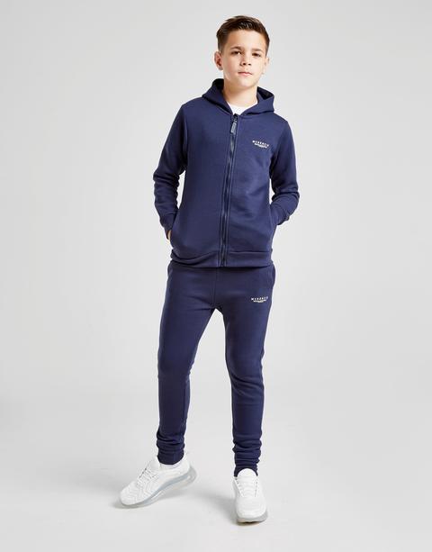 mckenzie tracksuit junior