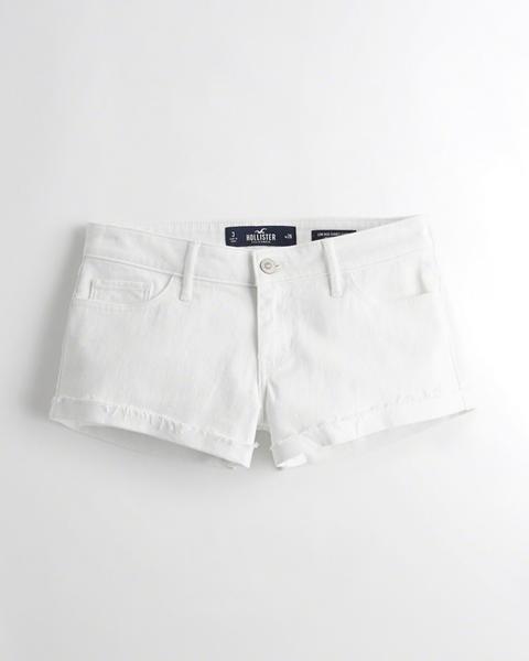 hollister girls shorts