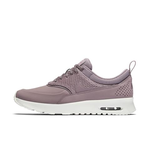 Nike Air Max Thea Premium Leather Zapatillas - Mujer
