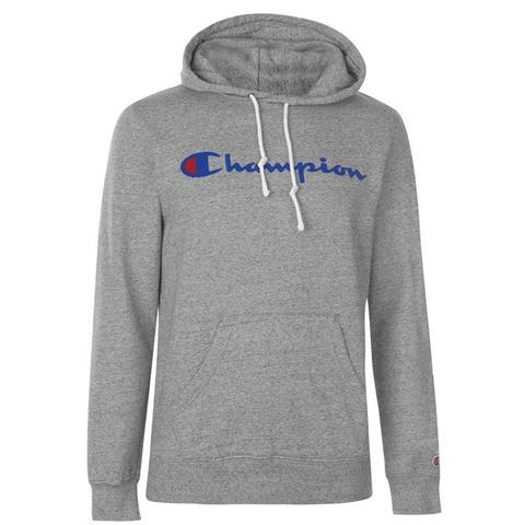Basic Logo Hoodie from Sports direct 