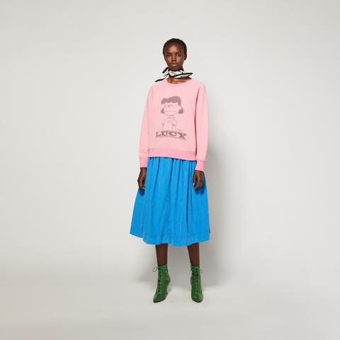 Marc jacobs 2024 lucy sweatshirt