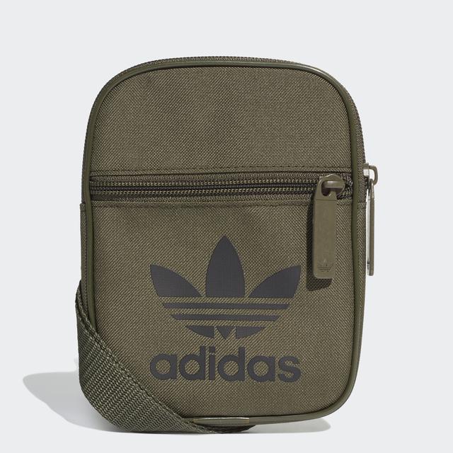 bolso trefoil adidas