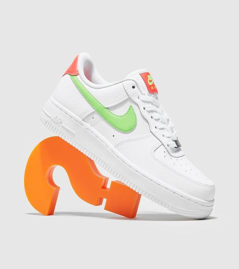 Nike Air Force 1 '07 Lv8 Women's, White