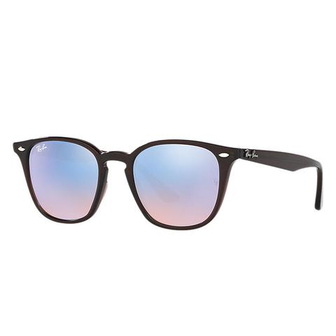 gafas vans hombre marron