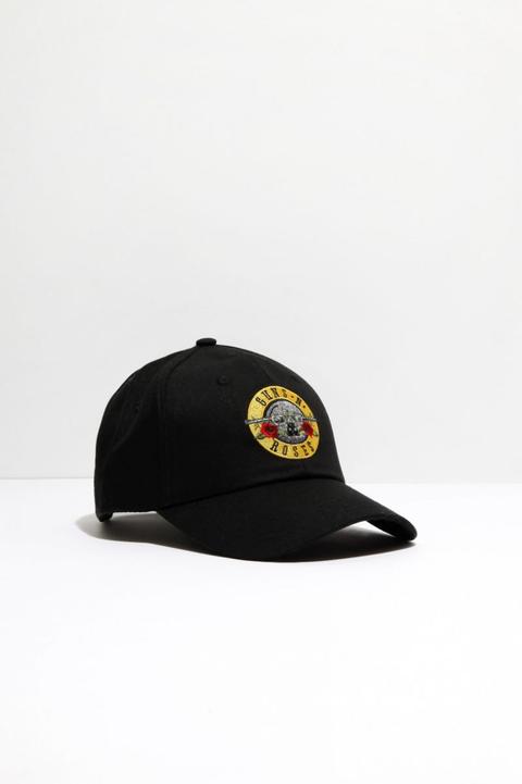 Cappellino Guns'n'roses