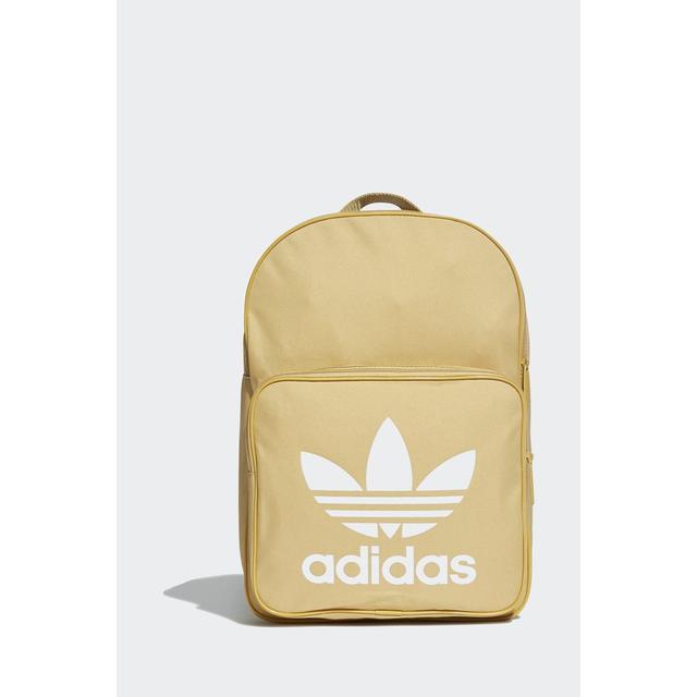 adidas original classic trefoil backpack