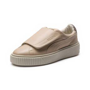 puma platform donna beige puma platform donna beige