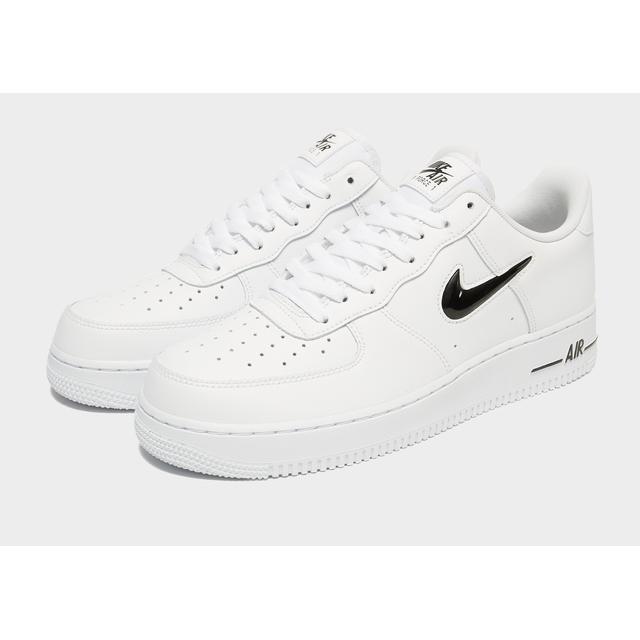 Nike Air Force 1 Essential Jewel - White - Mens from Jd Sports on ...