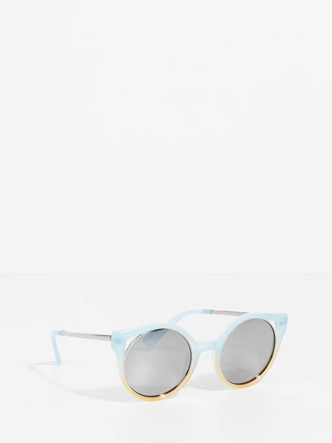 Gafas Blue Sky