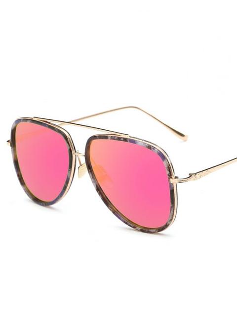 Fleck Piloto Gafas De Sol