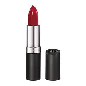 Rimmel Lasting Finish Lipstick 001 Shade