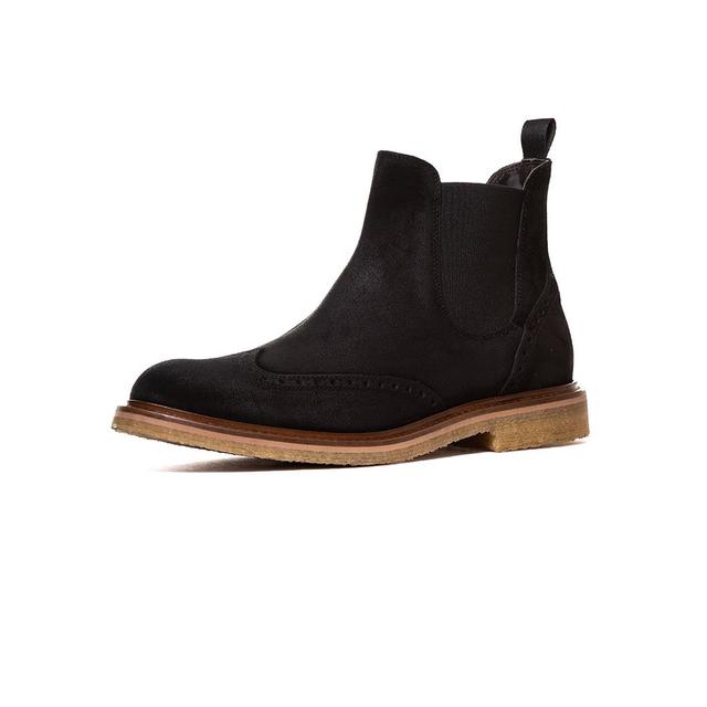 wembley chelsea boots