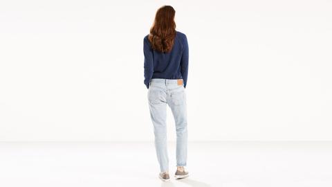 501® Ct Selvedge Jeans For Women