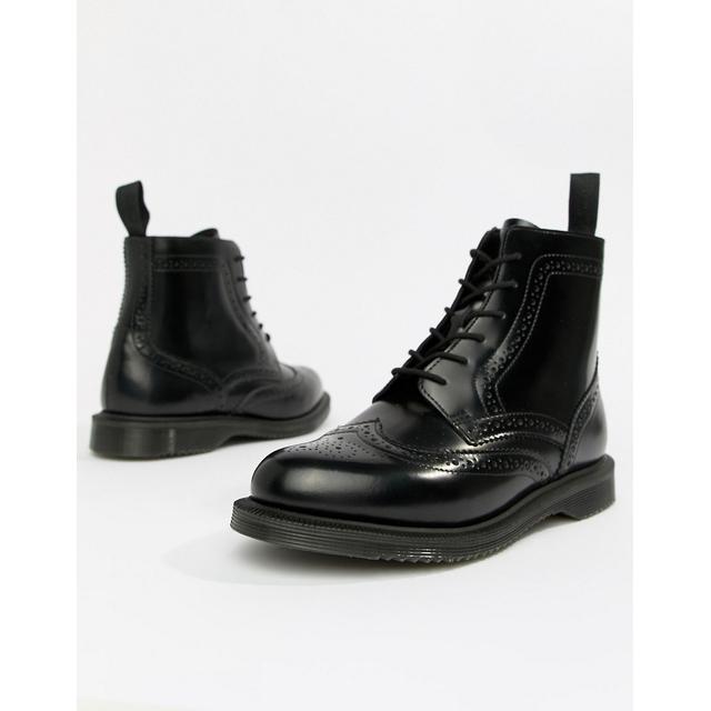 dr martens delphine boots