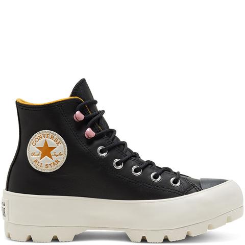 Converse Chuck Taylor All Star Lugged Winter High Top