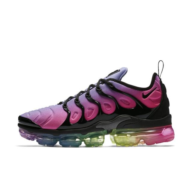 air vapormax plus betrue men's shoe