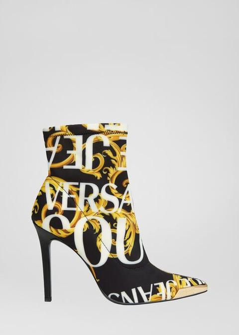 versace baroque shoes