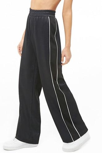 forever 21 track pants