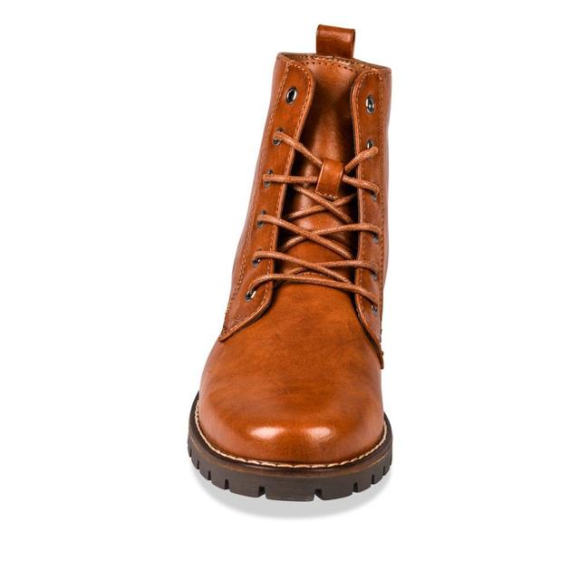 chaussea bottines merry scott