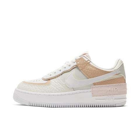 Chaussure Nike Af1 Shadow Se Pour Femme - Vert