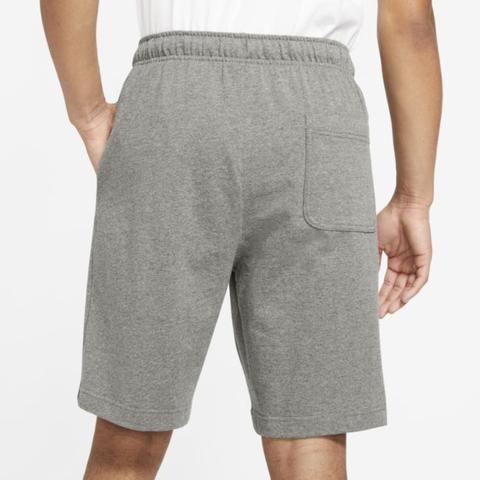 nike sportswear club mens shorts