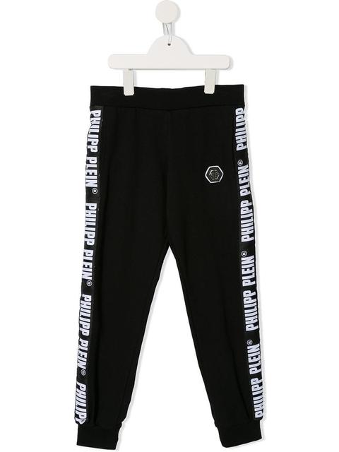 philipp plein jogging pants