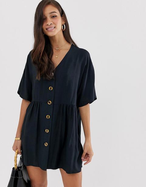 asos smock