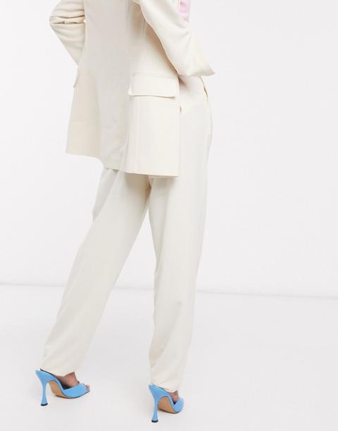 dad suit trousers