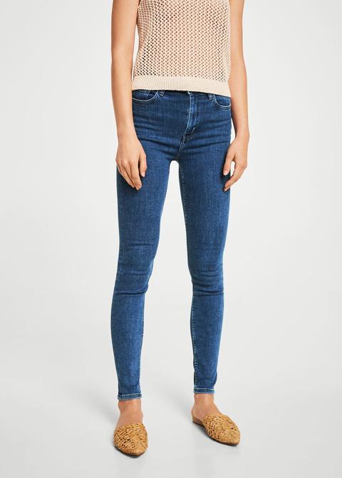 Jeans Skinny Soho