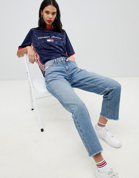 Tommy Jeans 90s Capsule - 5.0 - Jean 