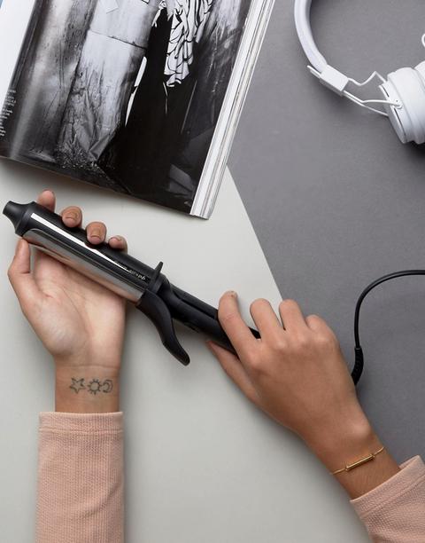 Ghd - Curve Soft - Arricciacapelli - Nessun Colore