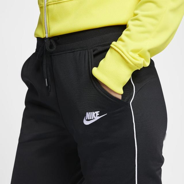 nike sportswear heritage women's joggers