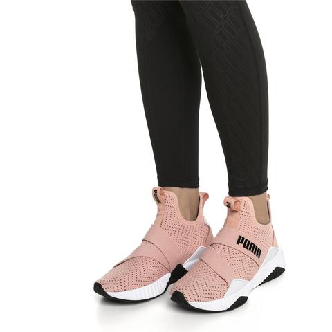 Sneakers Defy Mid Core Donna | 03 