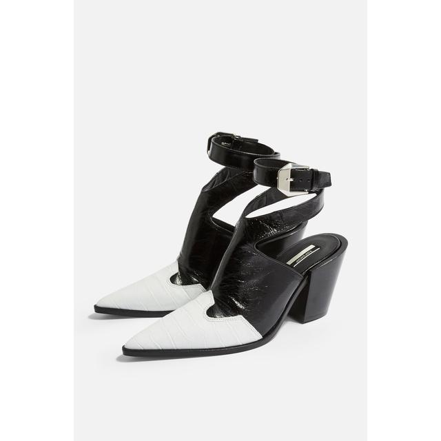 deichmann knee high boots