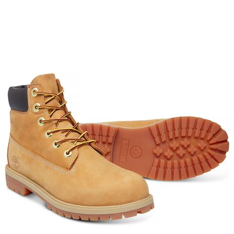timberland 35.5