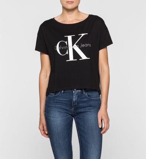 Logo T-shirt