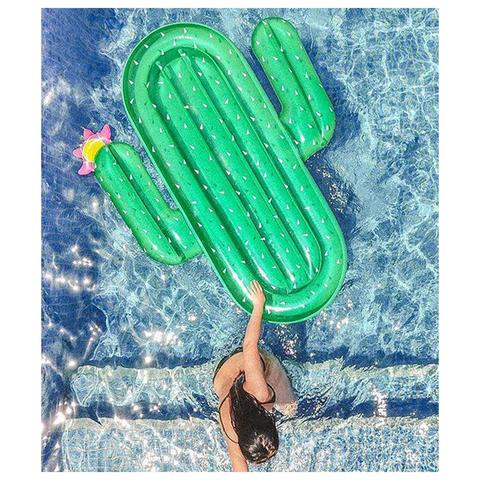 cactus float