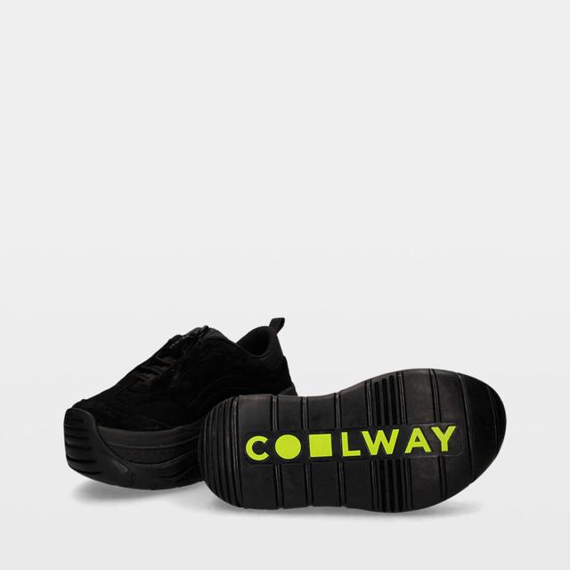 Coolway cluster negras new arrivals