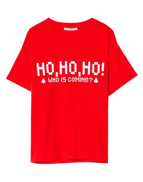 Camiseta Navidad