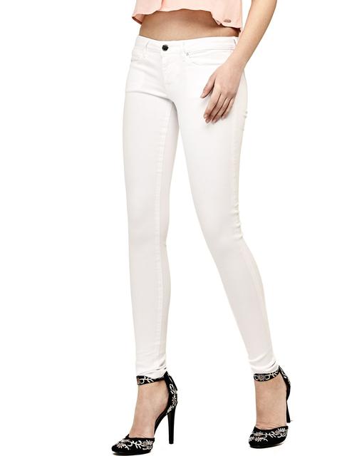 Jegging Skinny Vita Bassa